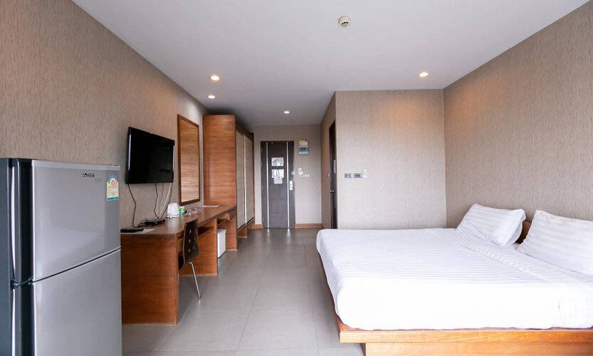Farthai Residence