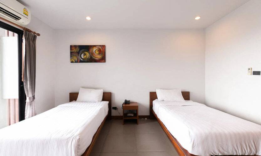 Farthai Residence