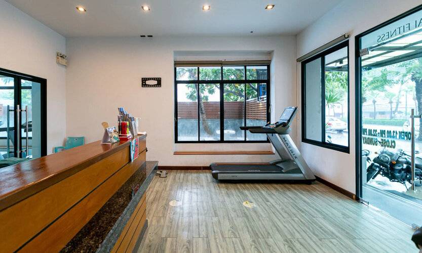 Farthai Residence