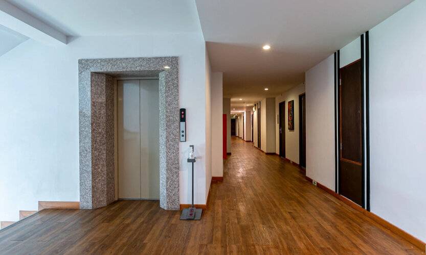 Farthai Residence