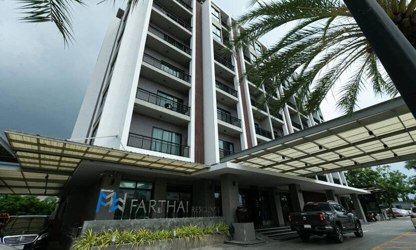 Farthai Residence