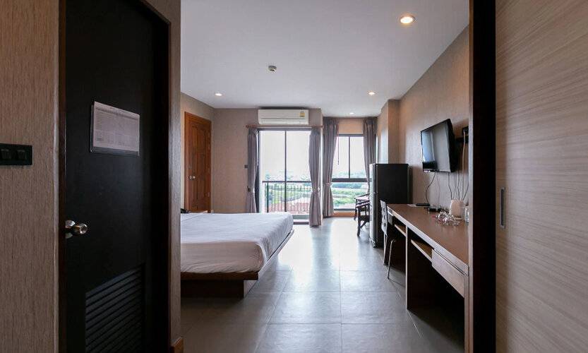 Farthai Residence