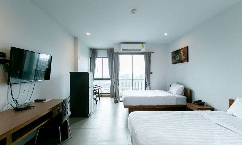 Farthai Residence