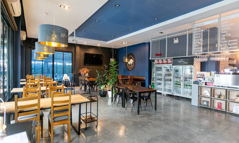 Farthai Residence