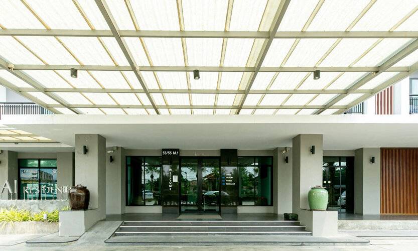 Farthai Residence