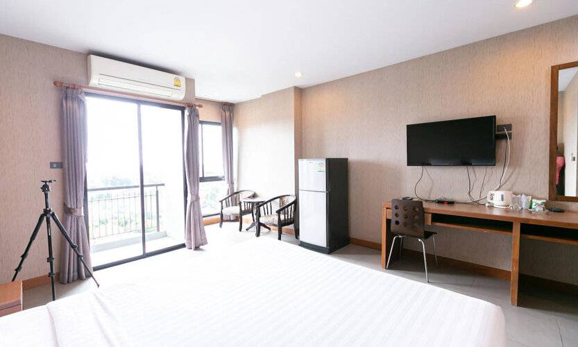 Farthai Residence