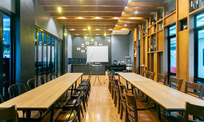 Farthai Residence