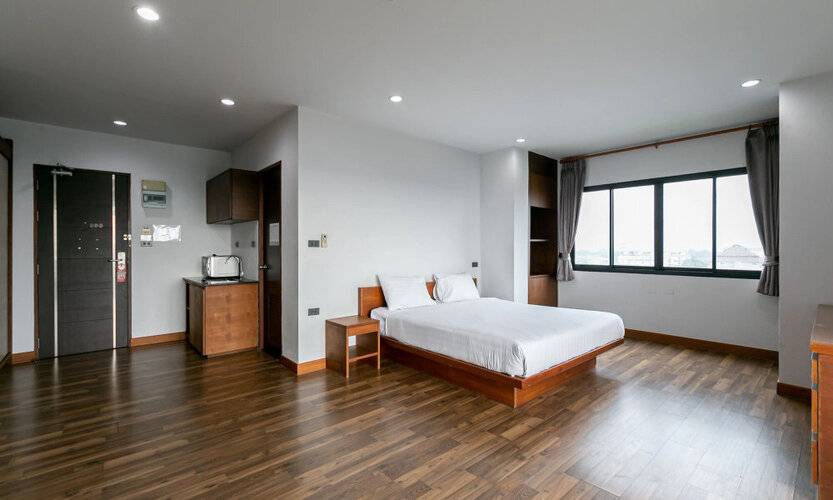 Farthai Residence