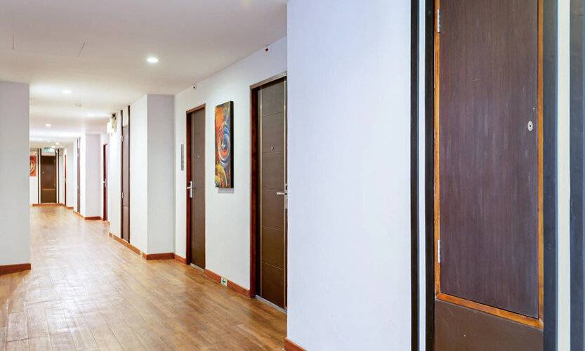 Farthai Residence