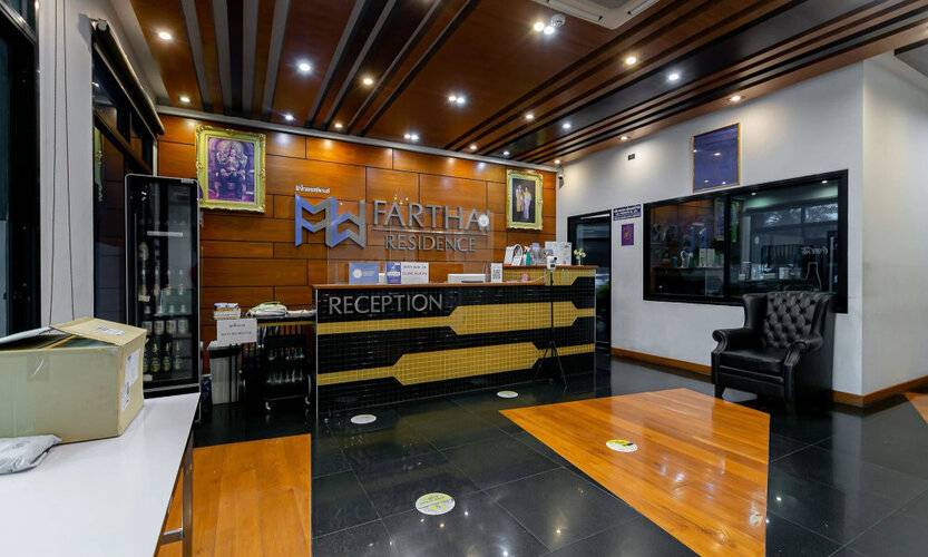 Farthai Residence