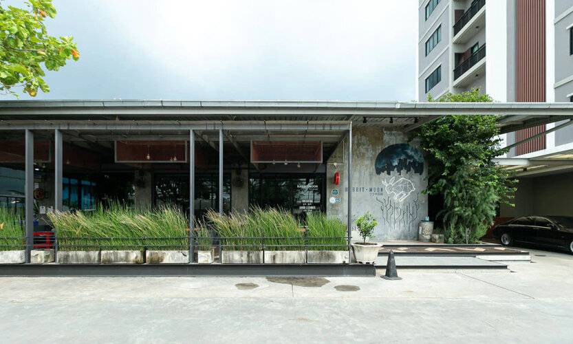 Farthai Residence