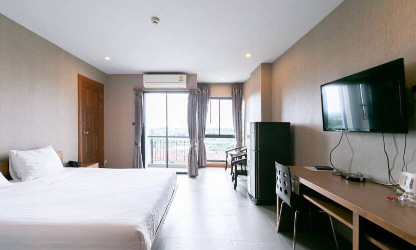 Farthai Residence