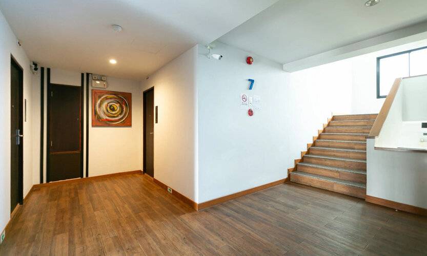 Farthai Residence