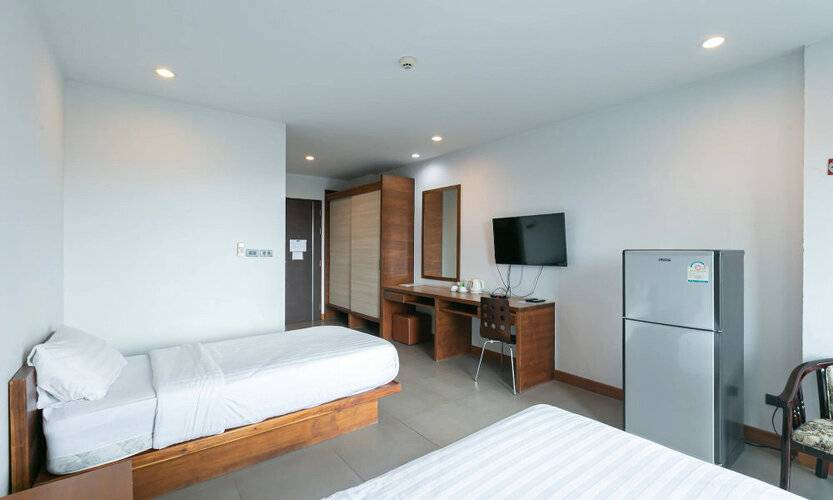Farthai Residence
