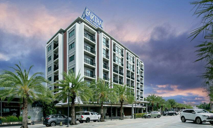 Farthai Residence