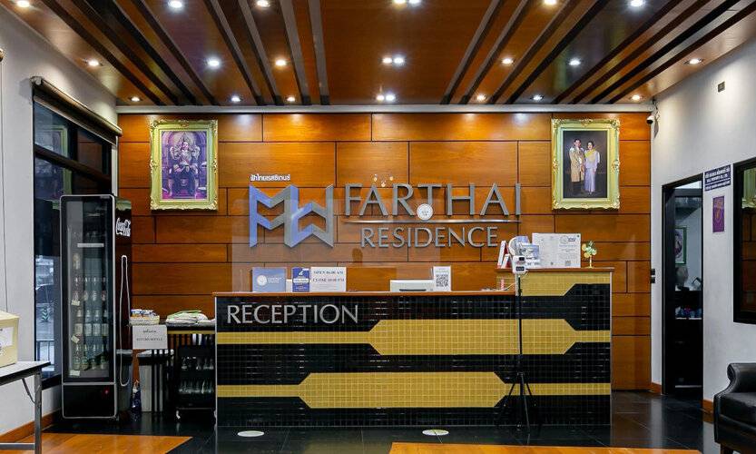 Farthai Residence