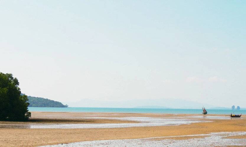 Artisan Koh Yao Yai