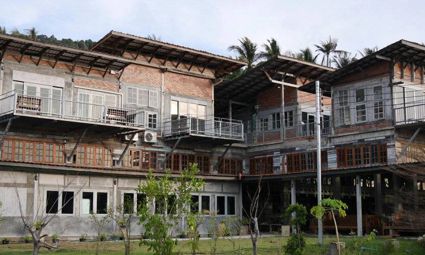 Artisan Koh Yao Yai