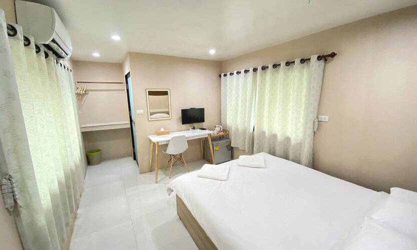 Guesthouse 88