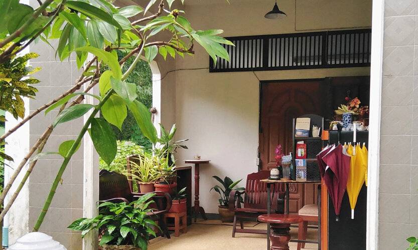 Guesthouse 88