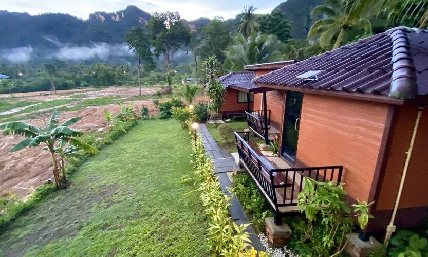 Guesthouse 88