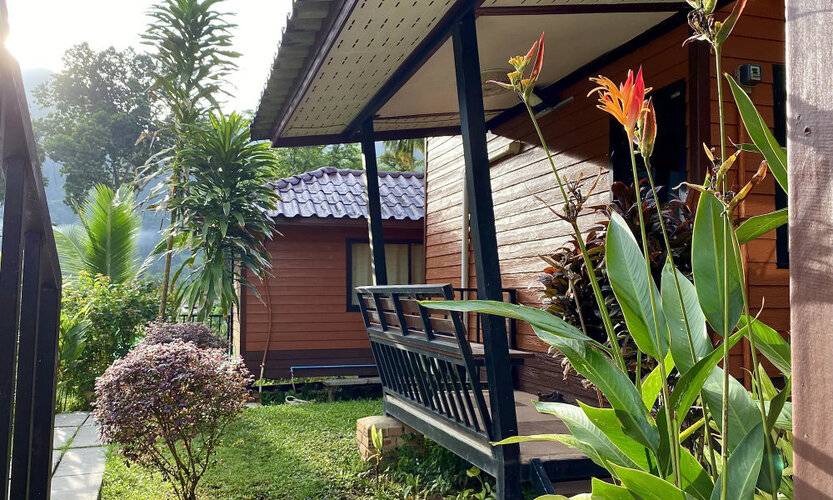 Guesthouse 88