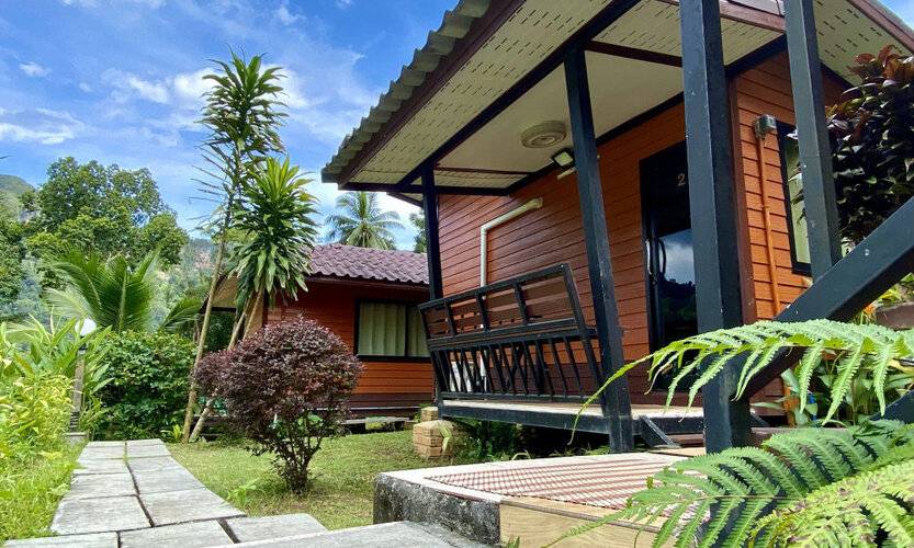 Guesthouse 88