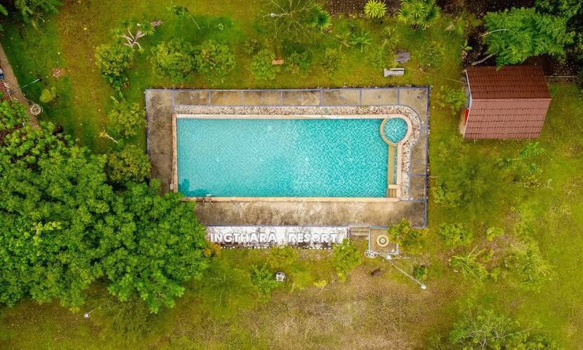 Ingthara Resort