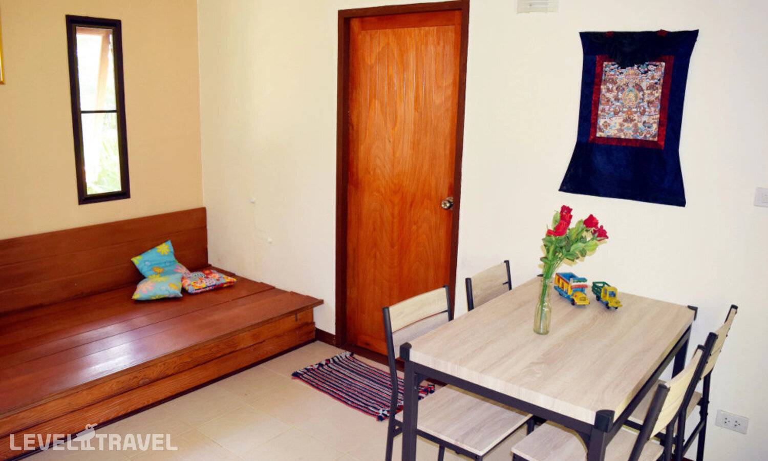 фотографии отеля Manora Garden в Таиланд(Муанг Пханг Нга) - фото №12