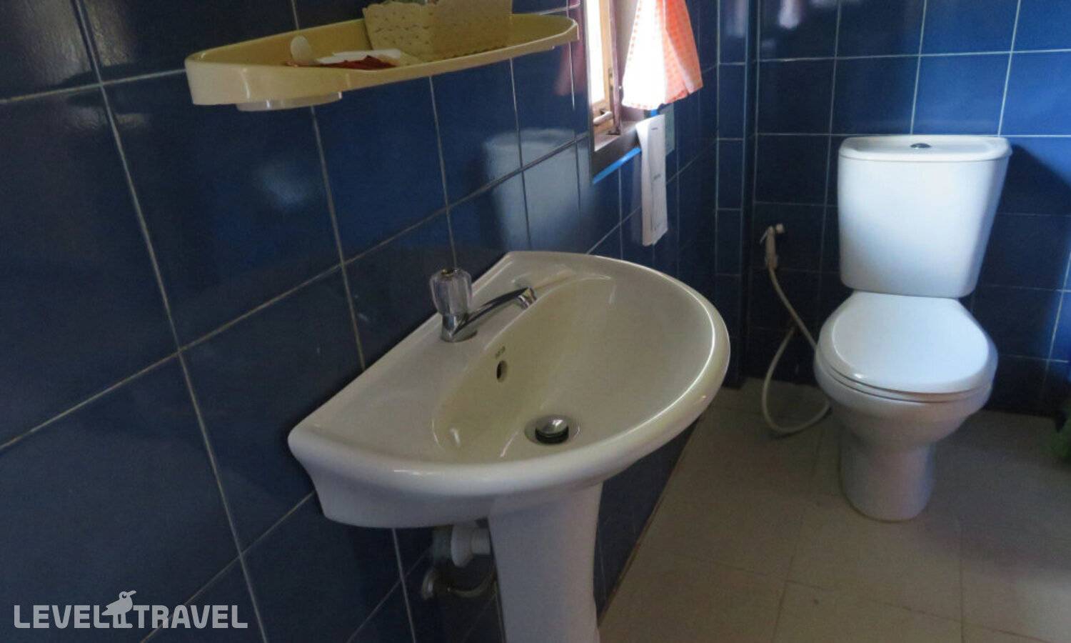 фотографии отеля Manora Garden в Таиланд(Муанг Пханг Нга) - фото №5