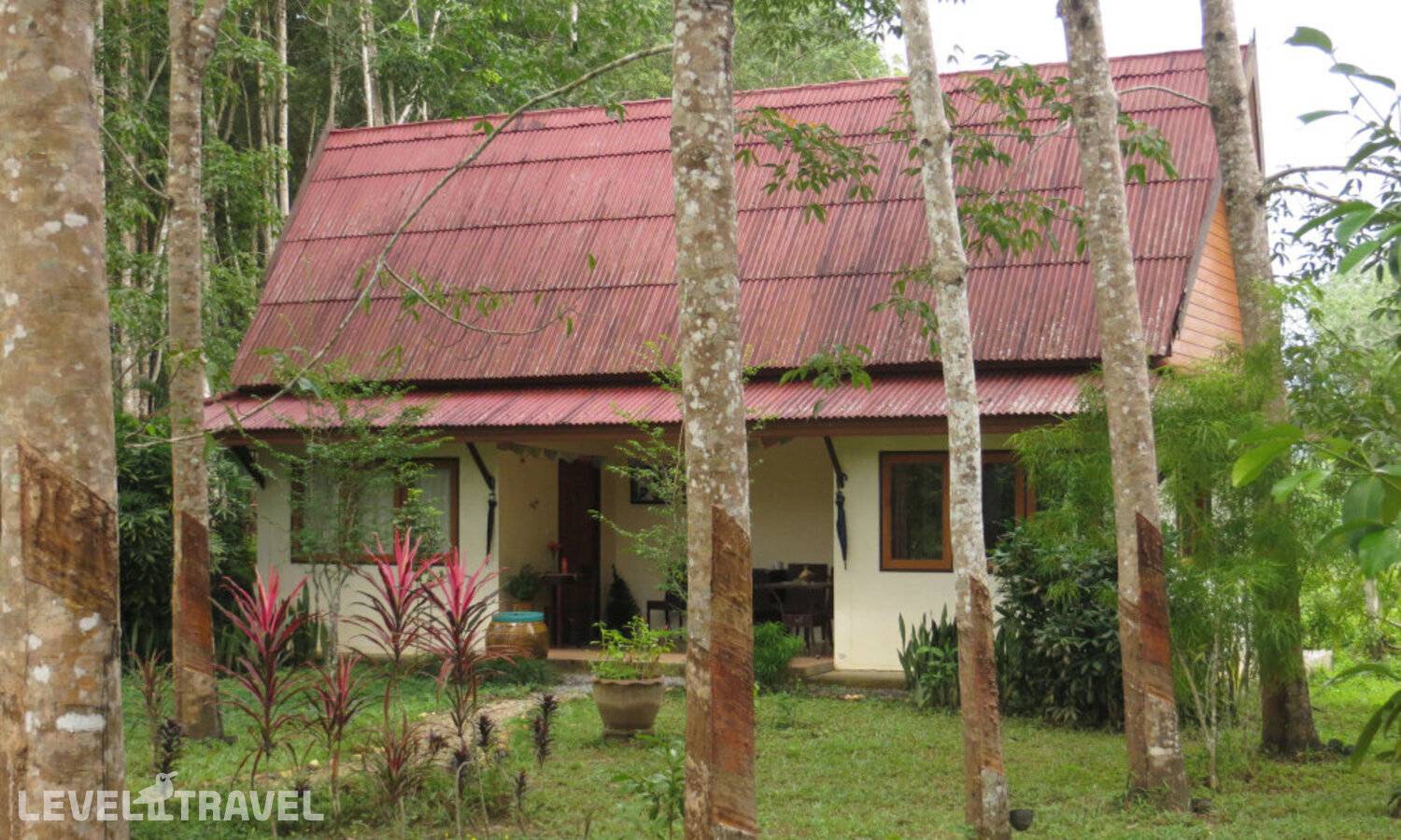 фотографии отеля Manora Garden в Таиланд(Муанг Пханг Нга) - фото №27