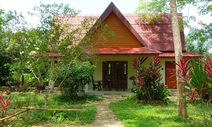 Manora Garden