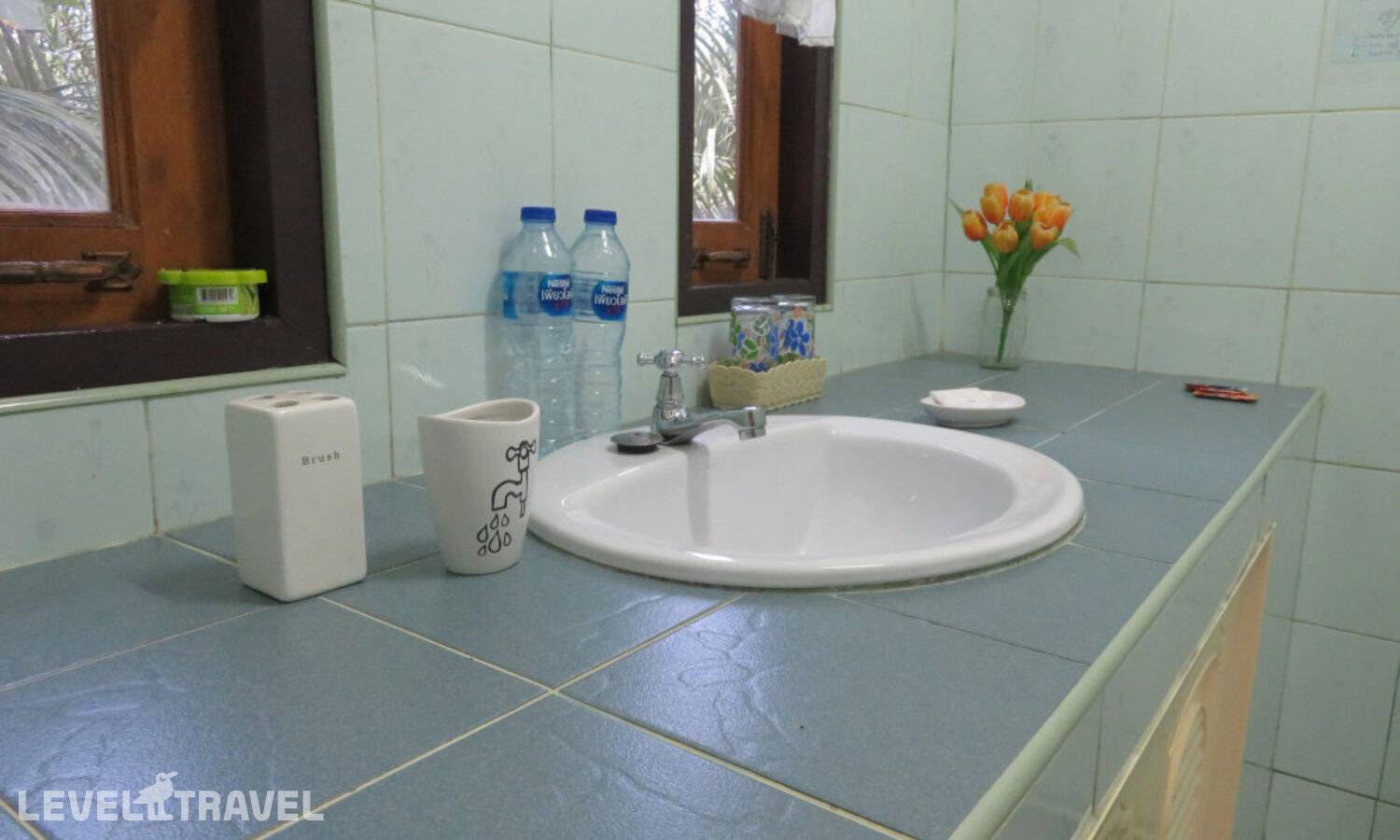 фотографии отеля Manora Garden в Таиланд(Муанг Пханг Нга) - фото №11