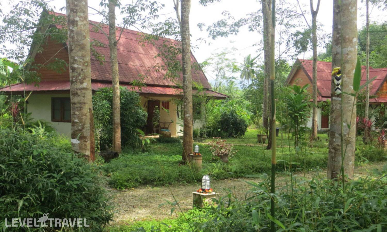 фотографии отеля Manora Garden в Таиланд(Муанг Пханг Нга) - фото №8