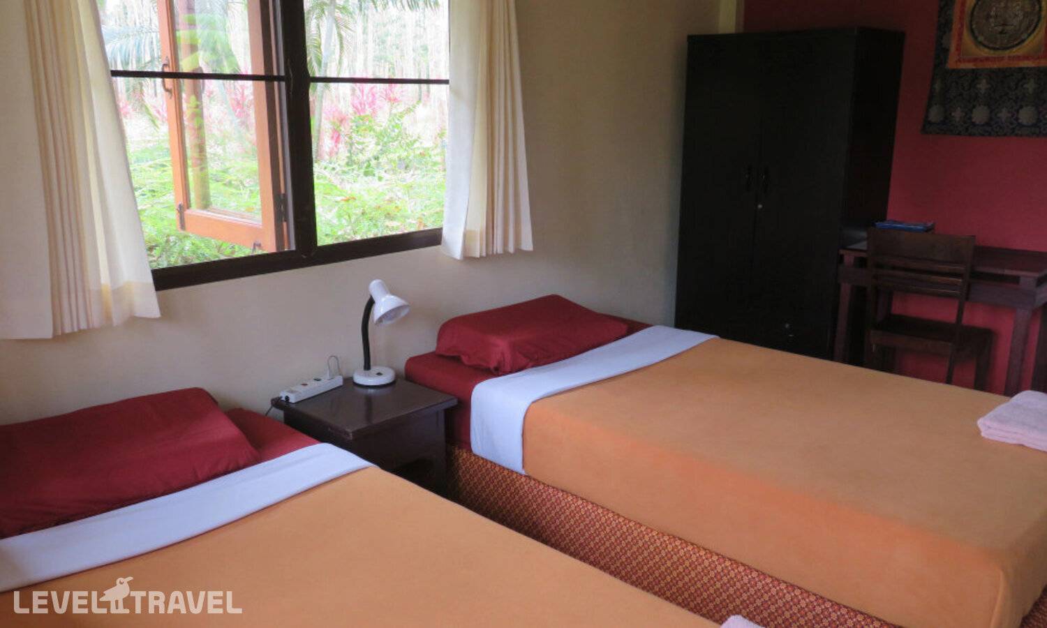 фотографии отеля Manora Garden в Таиланд(Муанг Пханг Нга) - фото №3