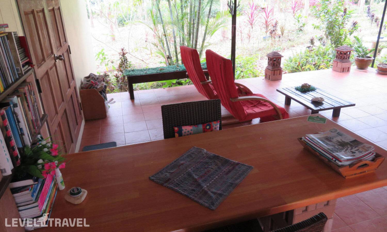 фотографии отеля Manora Garden в Таиланд(Муанг Пханг Нга) - фото №24