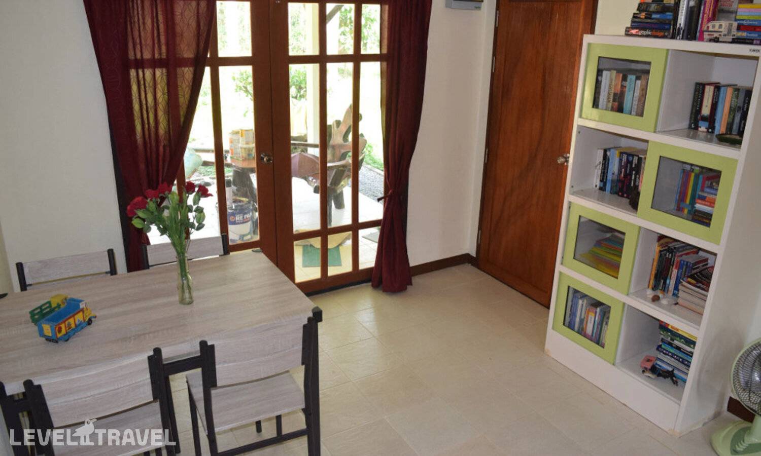 фотографии отеля Manora Garden в Таиланд(Муанг Пханг Нга) - фото №29