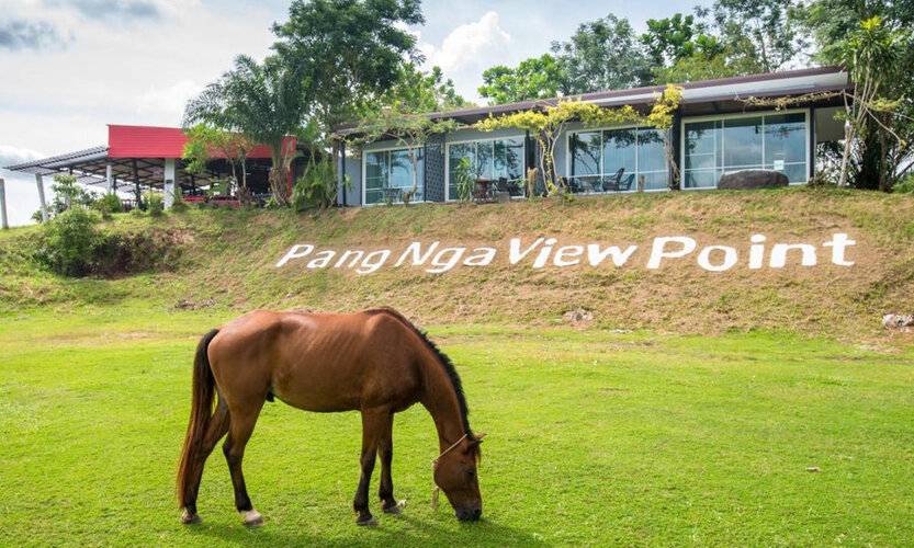 Phang Nga Viewpoint