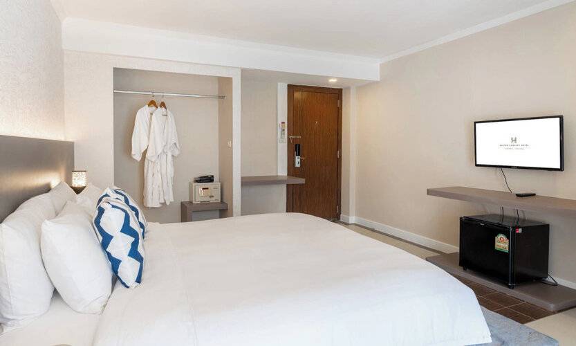 Mercure Pattaya Hotel