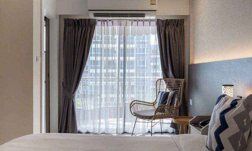 Mercure Pattaya Hotel