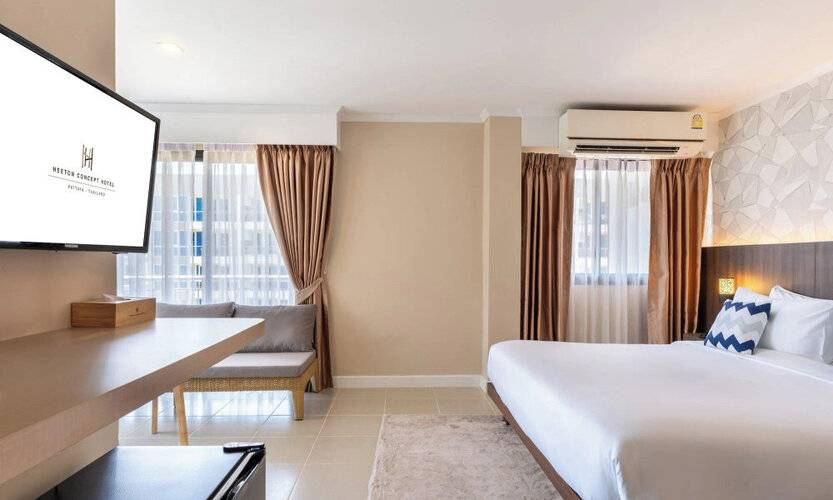 Mercure Pattaya Hotel