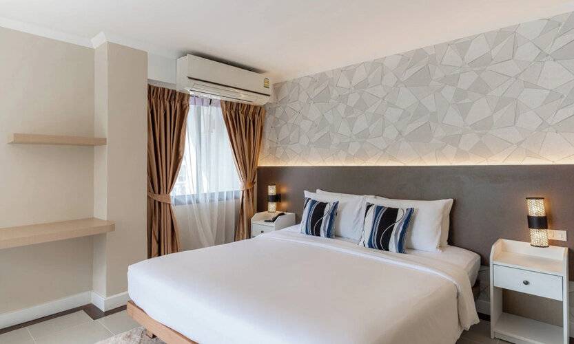 Mercure Pattaya Hotel
