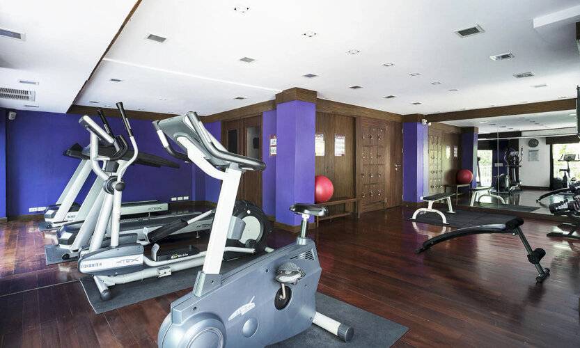 Mercure Pattaya Hotel