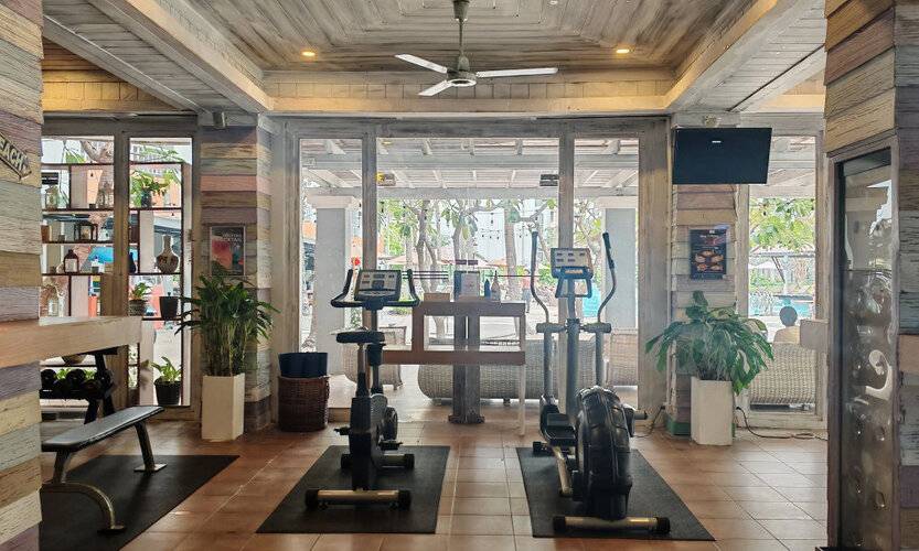 Mercure Pattaya Hotel