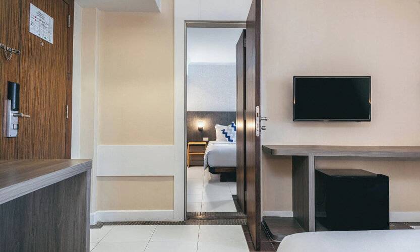 Mercure Pattaya Hotel