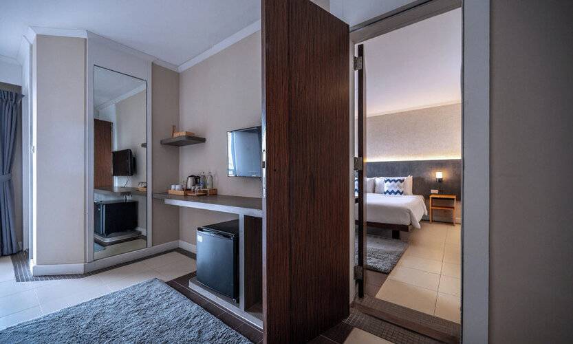 Mercure Pattaya Hotel