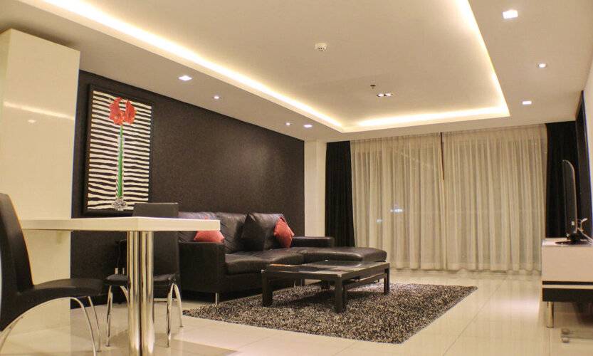 Nova Suites Pattaya By Compass Hospitality
