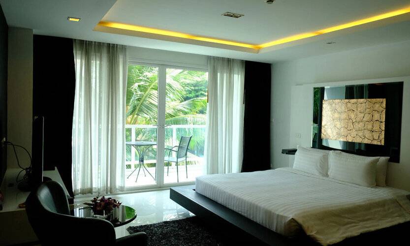 Nova Suites Pattaya By Compass Hospitality