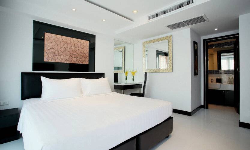Nova Suites Pattaya By Compass Hospitality