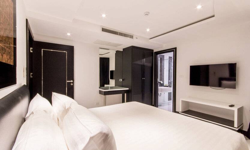 Nova Suites Pattaya By Compass Hospitality